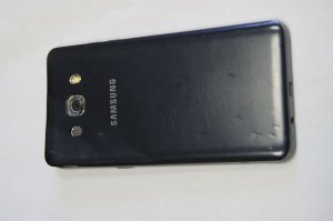 KOMUNIKAT – znaleziono telefon m-ki Samsung