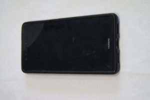KOMUNIKAT – znaleziono telefon m-ki Huawei VNS-L21