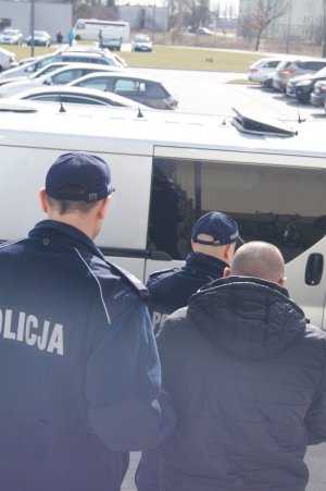 Potracił ciężarną, był nietrzeźwy i wcześniej już za to skazany