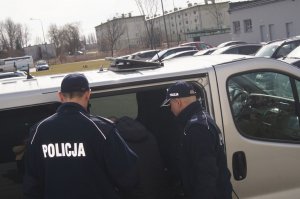 Potracił ciężarną, był nietrzeźwy i wcześniej już za to skazany