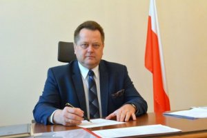 Życzenia ministra Jarosława Zielińskiego z okazji Święta Policji