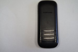 KOMUNIKAT – znaleziono telefon m-ki Samsung