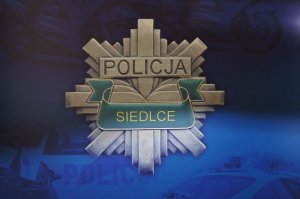Policjanci na siedleckim uniwersytecie