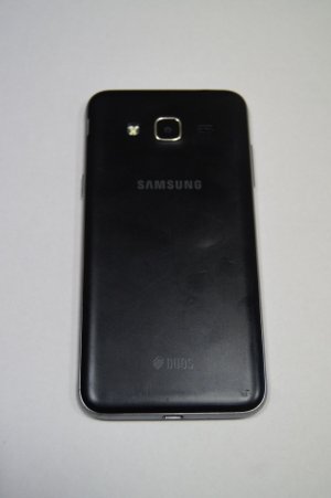 KOMUNIKAT – znaleziono telefon Samsung