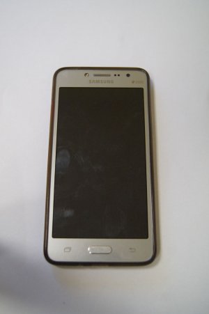 KOMUNIKAT – znaleziono telefon Samsung