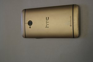Znaleziono telefon HTC