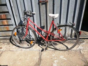KOMUNIKAT – poszukujemy właścicieli rowerów i innych przedmiotów pochodzących z kradzieży