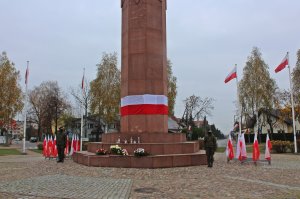 102. rocznica odzyskania przez Polskę niepodległości