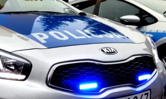 Siedlce: policjanci po służbie ujęli sprawcę kradzieży artykułów spożywczych