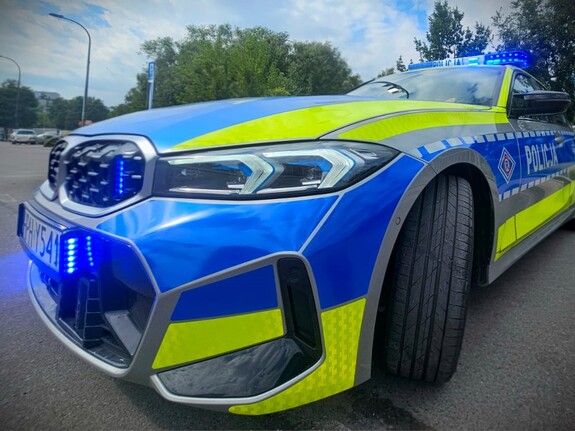 Bilans tygodniowych kontroli Mazowieckiej Grupy SPEED