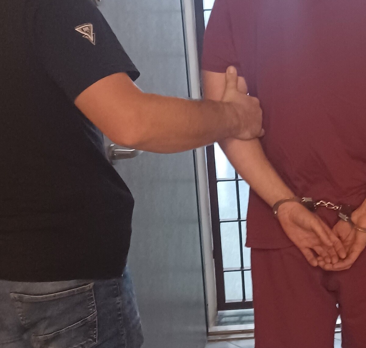 Policja z Garwolina zatrzymała trzy poszukiwane osoby