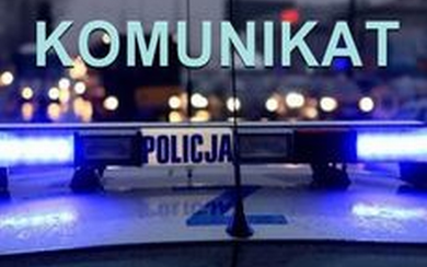 Odwołanie poszukiwań 29-letniego mieszkańca powiatu garwolińskiego