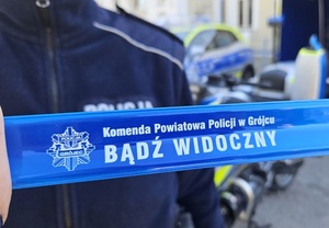 Zadbajmy o bezpieczeństwo na drogach w trudnych warunkach pogodowych