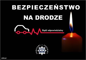 Bezpieczeństwo w okresie Wszystkich Świętych