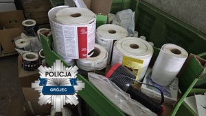 Blisko 11 ton nielegalnych pestycydów nie trafi na rynek