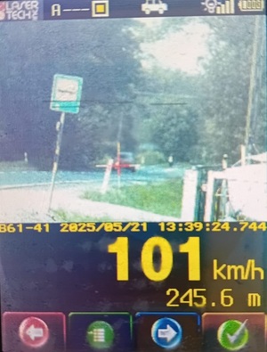 Podsumowanie tygodnia pracy grójeckiej grupy SPEED
