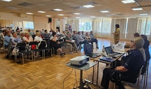 Podsumowanie debaty ewaluacyjnej w Warce