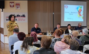 Podsumowanie debaty ewaluacyjnej w Warce