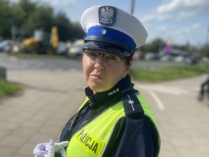 Najlepsi policjanci ruchu drogowego na Mazowszu wyłonieni