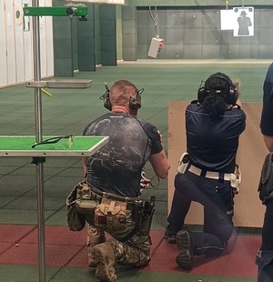 Najlepsi policjanci ruchu drogowego na Mazowszu wyłonieni