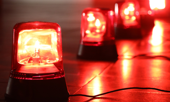 Stopnie alarmowe BRAVO i BRAVO–CRP na terenie całego kraju wciąż obowiązują