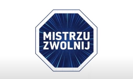 „Mistrzu, zwolnij” – PZU i Policja z silnym przekazem do kierowców