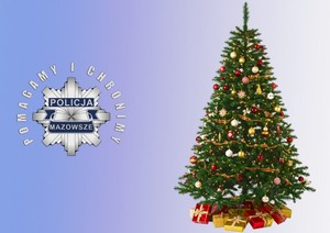 Bezpieczne zakupy przed Świętami