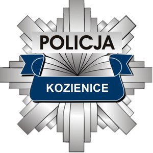 Odznaka Policyjna