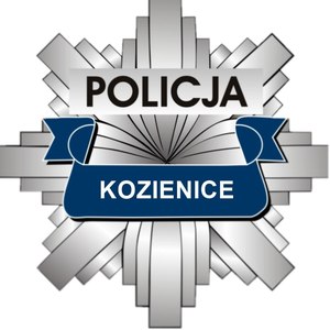 Apel Policji w Kozienicach