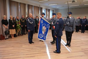 Zmiany na stanowisku Komendanta Powiatowego Policji w Kozienicach