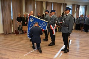 Zmiany na stanowisku Komendanta Powiatowego Policji w Kozienicach