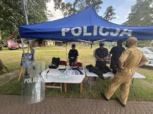Promocja zawodu policjanta