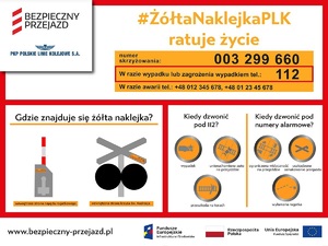 Przejazd kolejowy