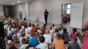 pogadanki w szkołach