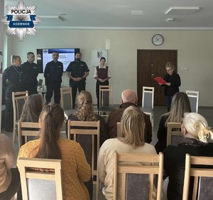Warsztaty przeciwdziałania przemocy w rodzinie