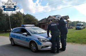 Działania na quadach