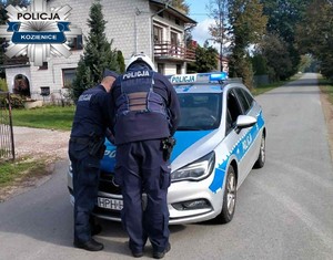 Działania na quadach
