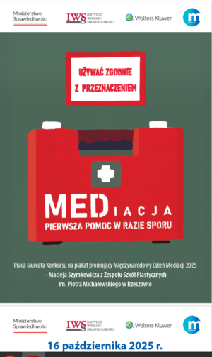 Tydzień mediacji