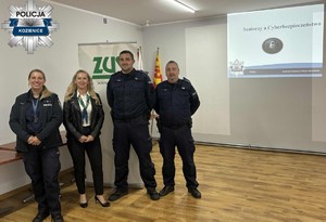 Spotkania z seniorami w powiecie kozienickim