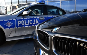 Logo Mazowieckiej Grupy SPEED