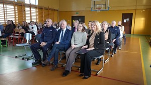 Rozstrzygnięcie konkursu na nazwę maskotki.