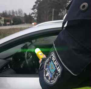 Policyjna akcja NURD