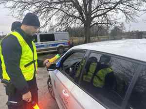 Policyjna akcja NURD