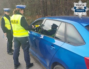 Kontrola trzeźwości