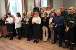 Wigilia służb mundurowych