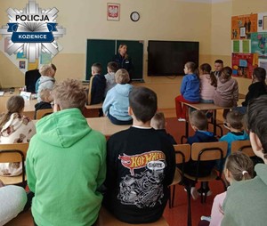 Pogadanki w szkołach przed feriami