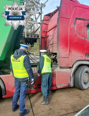 Działania Truck &amp; Bus