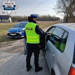 Działania trzeźwość lokalnie