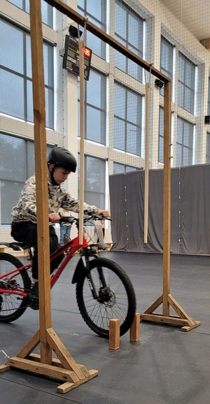 Powiatowe Eliminacje XLVII Ogólnopolskiego Turnieju BRD