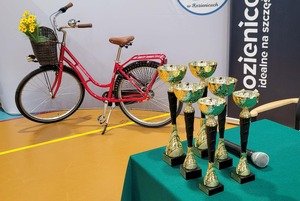 Powiatowe Eliminacje XLVII Ogólnopolskiego Turnieju BRD